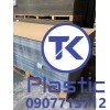 Tấm nhựa PET trong suốt - Chất lượng cao - Giá rẻ
